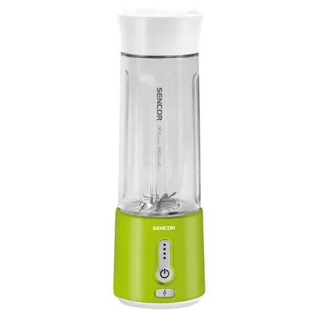 Sencor SBL 131GR akkumulátoros smoothie maker Ne maradj le