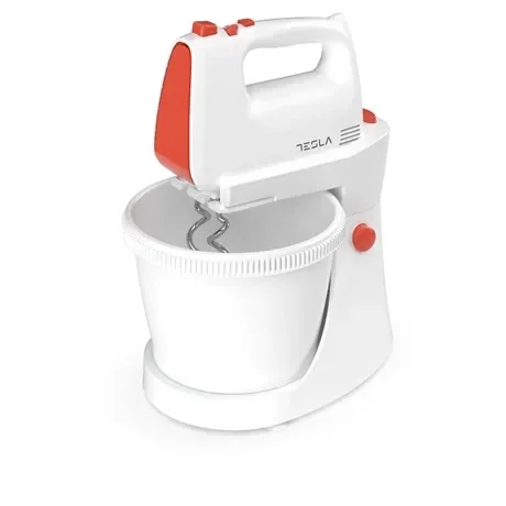 Legnépszerűbb Tesla MX501WRB tálas mixer