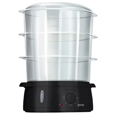 MPM MPA-02 ételpároló, 10 l Gyors kiszállítás