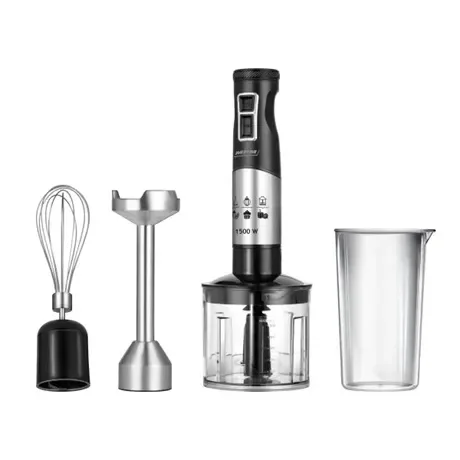 Prémium MPM MBL-34 kézi mixer