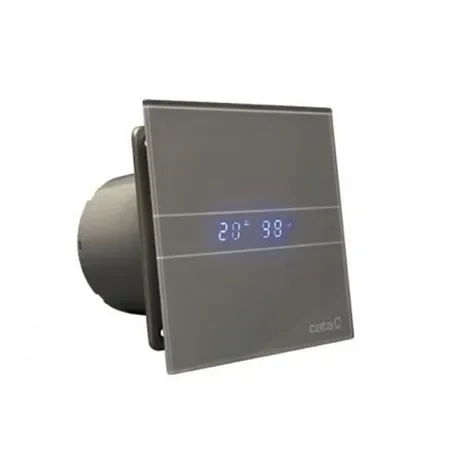 Árengedmény Cata E-100GSTH szellőztető ventilátor