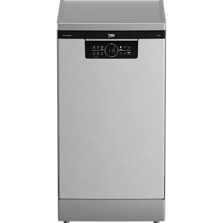 Azonnal elérhető Beko BDFS26120XQ mosogatógép