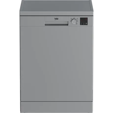 Beko DVN-05320 S mosogatógép, 13 teríték Legkelendőbb