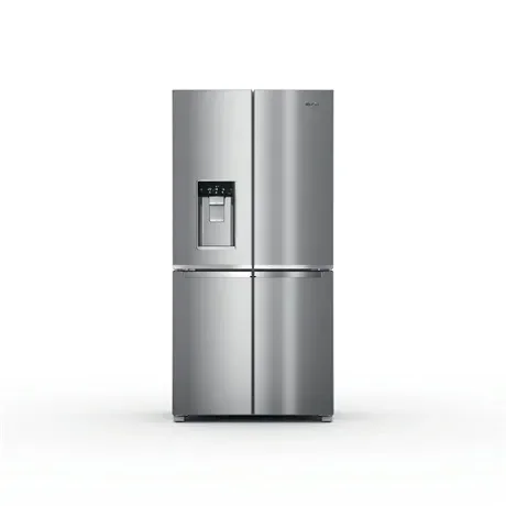 Whirpool WQ9I MO2L EF side by side hűtő Bestseller