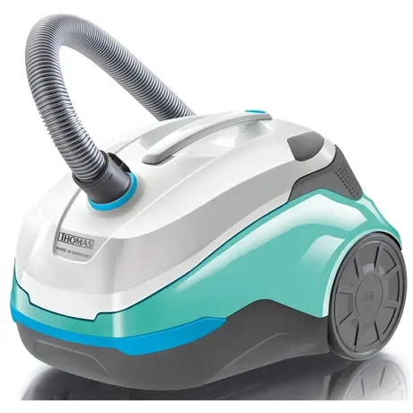 Biztonságos fizetés Thomas PERFECT AIR FEEL FRESH X3 porzsák nélküli porszívó