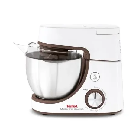 Gyors kiszállítás Tefal QB51K138 konyhai robotgép