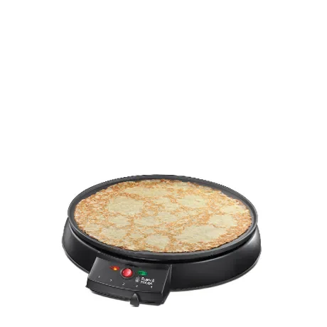 Prémium RUSSELL HOBBS 20920-56 palacsintasütő, elektromos, 30cm
