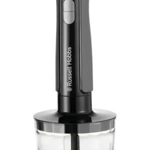 Russell Hobbs 27141-56/RH Desire Matte Charcoal 3in1 botmixer Biztonságos fizetés