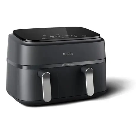 Ne maradj le Philips NA351/00 forrólevegős sütő