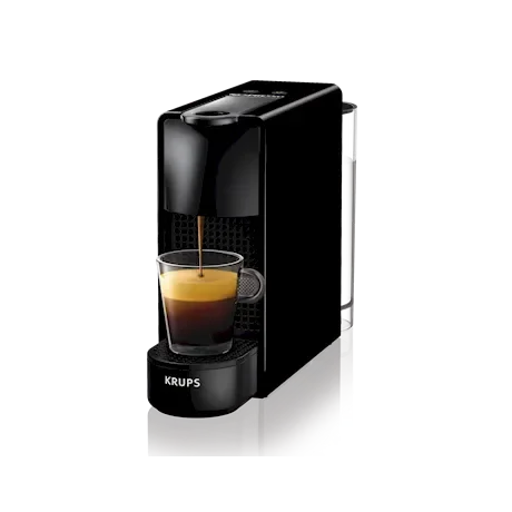 KRUPS XN110810 kávéfőző kapszulás nespresso Rendeld meg most