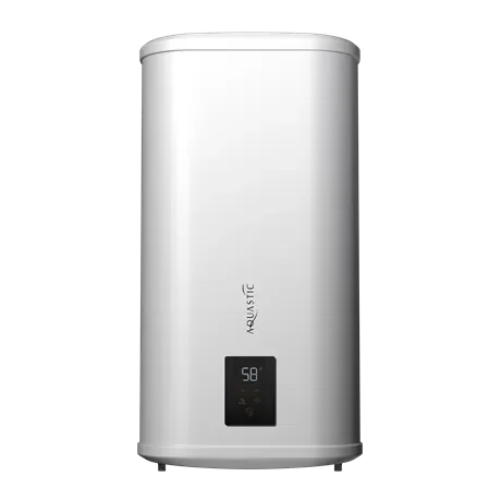Vedd meg most HAJDU AQ FLAT 50 WIFI ERP forróvíztároló, wifis