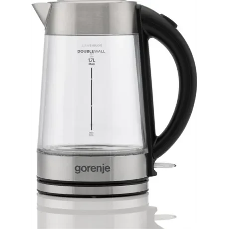 Gorenje K17GDWII vízforraló Ne maradj le