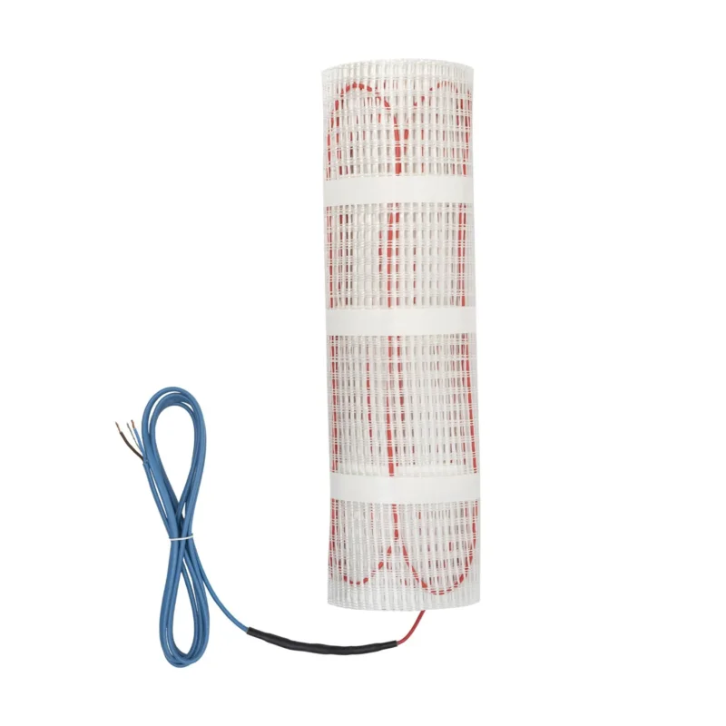 Alacsony ár Home FHC030 elektromos fűtőszőnyeg hidegburkolat alá, 0,5x6m, 450W, 150W/m2