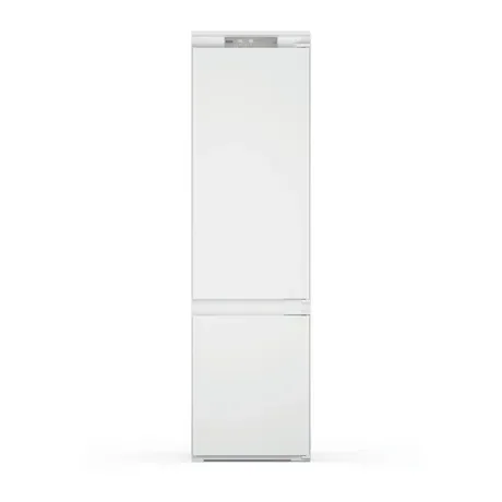 Whirlpool WHC20 T573 P beépíthető alulfagyasztós hűtő Gyors szállítás