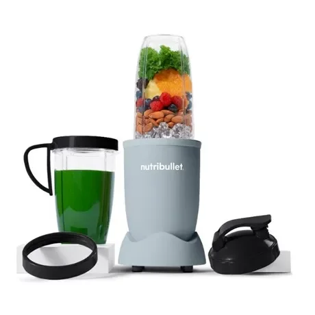 Nutribullet NB907MASL turmixgép Exkluzív ajánlat