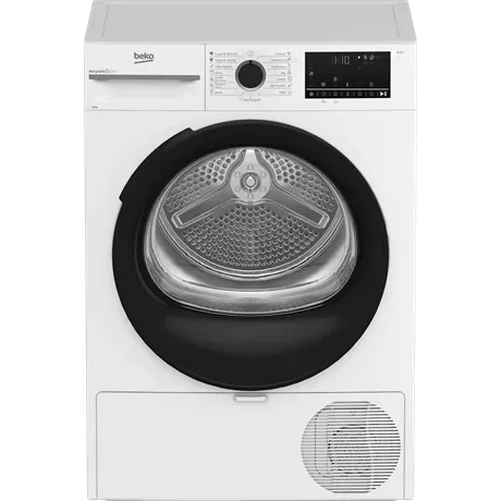 Beko BM3T40230W hőszivattyús szárítógép Kedvezményes ár