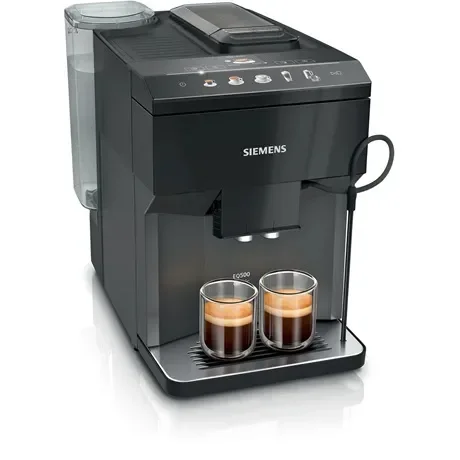 Siemens TP511R09 automata kávéfőző Ne maradj le