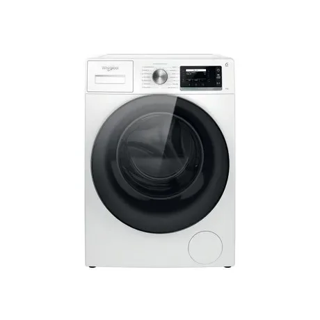 Whirlpool W7X 89 SILENCE EE elöltöltős mosógép Akciós ár