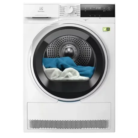 Azonnal elérhető Electrolux EW7D394UCE hőszivattyús szárítógép