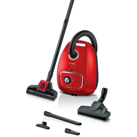 Bosch BGB41PET1 porzsákos porszívó Kedvezmény