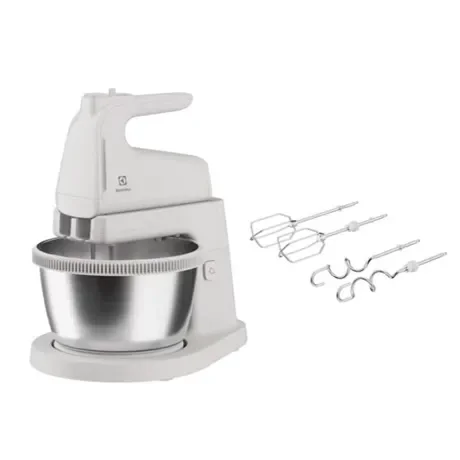 Újdonság Electrolux ESM4W tálas mixer