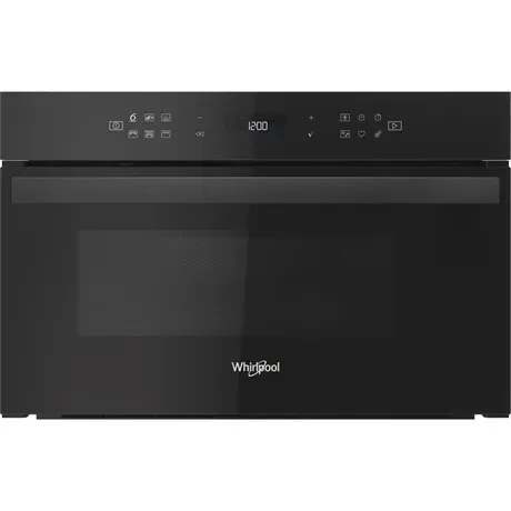 Rendeld meg most Whirlpool AMW 6440 FB beépíthető mikrohullámú sütő
