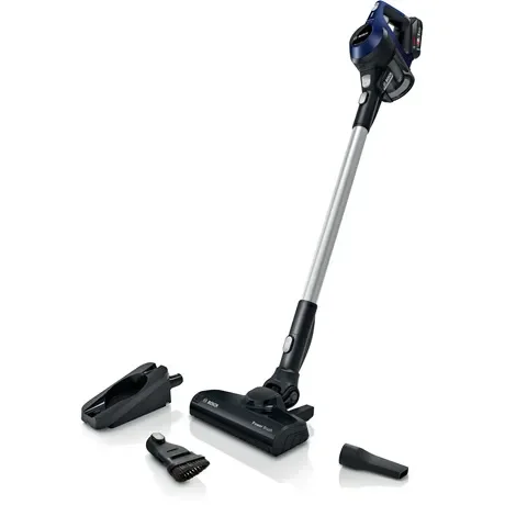 Bosch BCS611P4A álló porszívó Népszerű