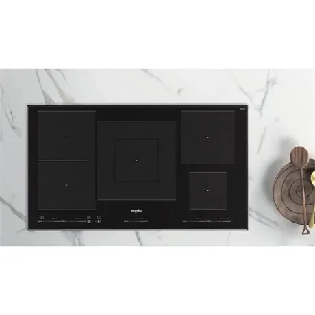 Whirlpool WT 1090 BA beépíthető indukciós főzőlap Népszerű