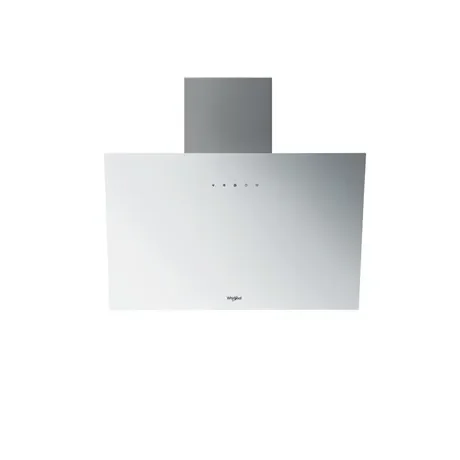 Whirlpool WHVP 62F LT W páraelszívó Azonnali szállítás