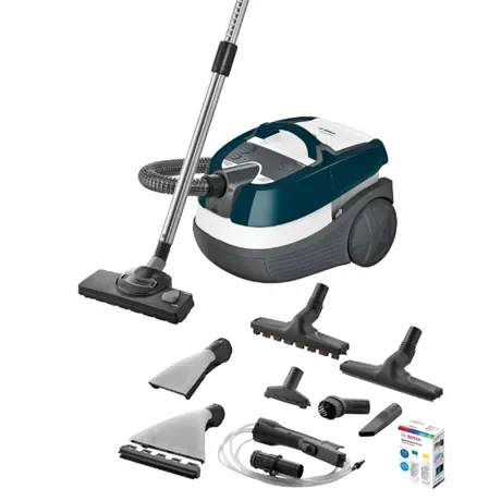 Bosch BWD41720 takarítógép Olcsóbb