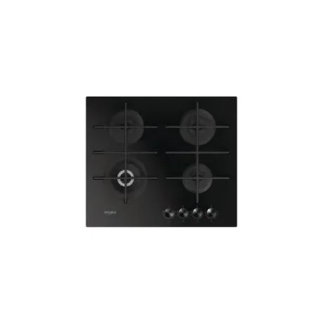 Whirlpool GOWL 628/NB EE beépíthető gáz főzőlap Expressz szállítás