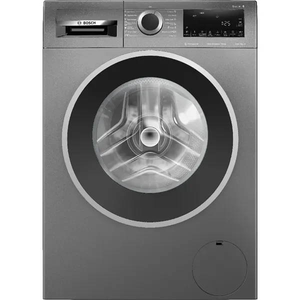 Árcsökkenés Bosch WGG244ZREU inox elöltöltős mosógép, 9 kg