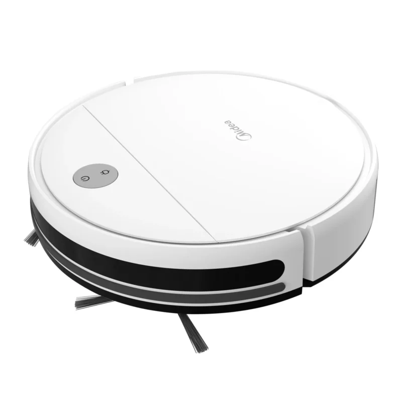 Alacsony ár MIDEA I2A robotporszívó
