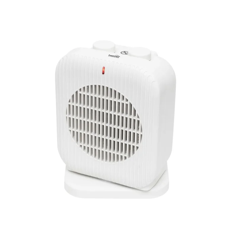 Vedd meg online Home FK1OSC fűtőtest, ventilátoros, oszcilláló, max. 2000W, túlmelegedés elleni védelem