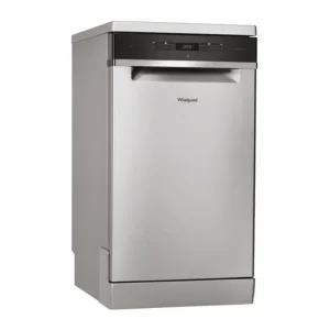 Whirlpool WSFO3O23PFX Szabadonálló keskeny mosogatógép Olcsóbb