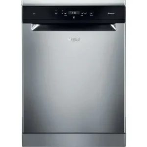 Whirlpool WFC3C42PX szabadonálló mosogatógép Legkelendőbb