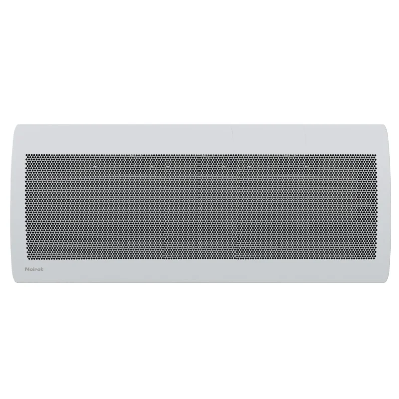 Szuper akció Noirot E184117 Radiance H 2000 BL elektromos hősugárzó panel, 2000 W, IP24 védettség, beépített termosztát LCD kijelzőve