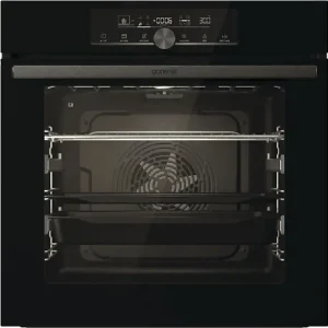 Vásárlói kedvenc Gorenje BOS6747A01BG beépíthető sütő