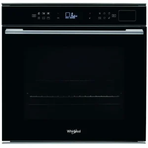 Whirlpool W7 OS4 4S2 H BL beépíthető sütő Akciós ár
