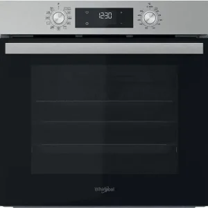 Whirlpool OMR58CU1SX beépíthető sütő Bestseller