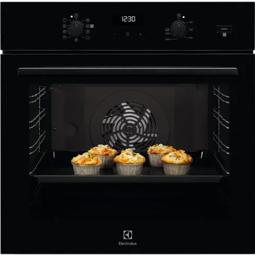 Utolsó esély Electrolux EOD5C50Z SteamBake beépíthető sütő