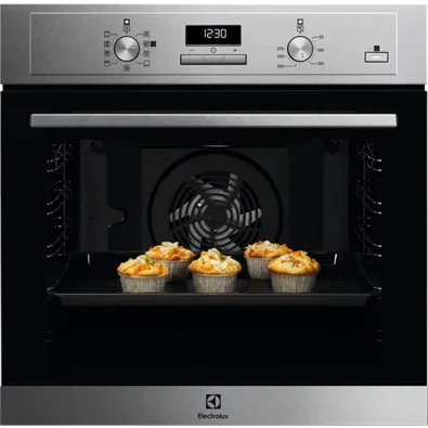 Újdonság Electrolux EOD3H70X beépíthető sütő