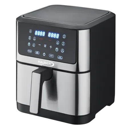 Legjobb ár Hauser AF-600D forrólevegős sütő, 6 l