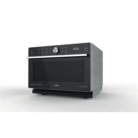 Whirlpool MWSC 933 SB mikrohullámú sütő Gyors kiszállítás