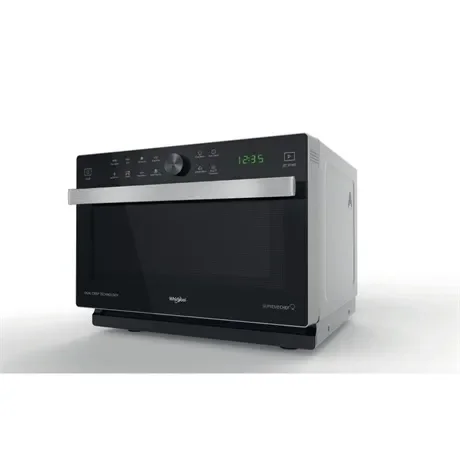 Whirlpool MWSC 833 SB mikrohullámú sütő Olcsóbb