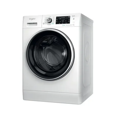 Whirlpool FFD 8489 BCV EE elöltöltős mosógép Vásárlói kedvenc
