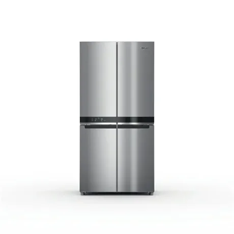 Whirlpool WQ9 E2L EF Side by Side hűtőszekrény Újdonság