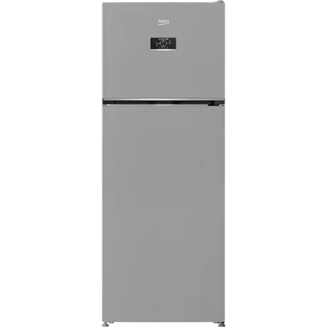 Beko B3RDNE504HXB felülfagyasztós hűtő Prémium