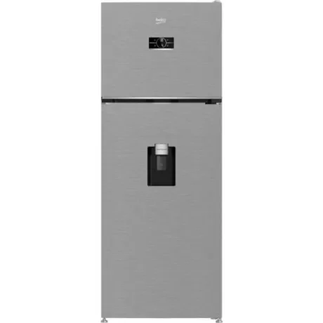 Beko B5RDNE504LDXB felülfagyasztós hűtőszekrény Árcsökkenés