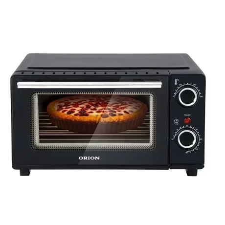 Legnépszerűbb Orion OMK 1124 mini sütő